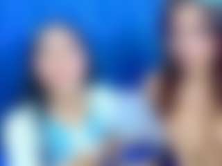 Live cam show with solmia68 - Tease on Mixed Magazine Live