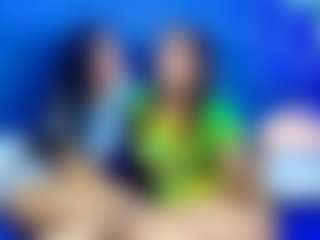 Live cam show with solmia68 - New Squirt on TastyBlacksLive