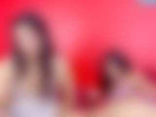 Live cam show with solmia68 - Skinny on Soda Cam