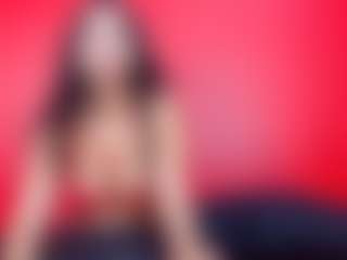 Live cam show with solmia68 - Thin on luckytryst.com