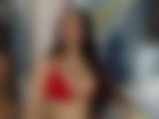 Live cam show with Yasmine - Ass Clapping on Camsoda