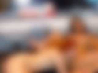 Live cam show with zaramia69 - Oil on Soda Cam