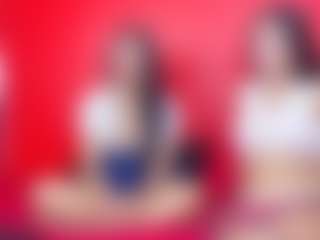 Live cam show with Zara and my HOT Teen gfs - Submissive on Camsoda