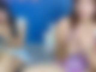 Zara and my HOT Teen gfs's Live Sex Cam Show