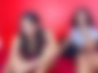 Zara and my HOT Teen gfs's Live Sex Cam Show
