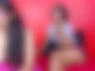 Zara and my HOT Teen gfs's Live Sex Cam Show