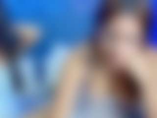 Live cam show with Zara and my HOT Teen gfs - Cum Toys on Ass Tok