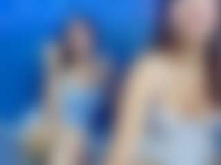 Live cam show with Zara and my HOT Teen gfs - Cute on luckytryst.com