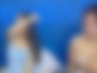 Zara and my HOT Teen gfs's Live Sex Cam Show