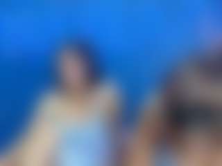 Live cam show with Zara and my HOT Teen gfs - Strip on Camversity