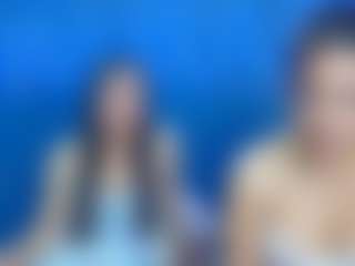 Zara and my HOT Teen gfs's Live Sex Cam Show