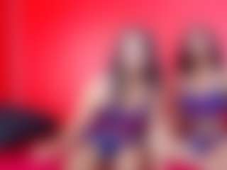 Live cam show with Zara and my HOT Teen gfs - Twerk on Camsoda