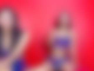 Live cam show with Zara and my HOT Teen gfs - Athletic on Instabang