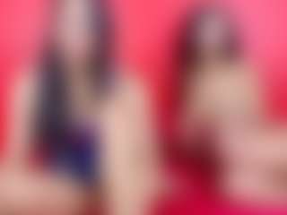 Live-sekscamshow van Zara and my HOT Teen gfs