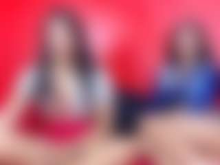 Zara and my HOT Teen gfs's Live Sex Cam Show