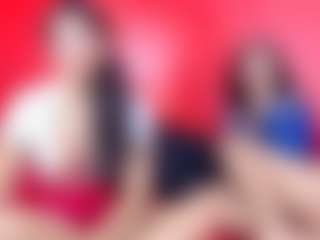 Live cam show with Zara and my HOT Teen gfs - New Blowjob on MyBangCams