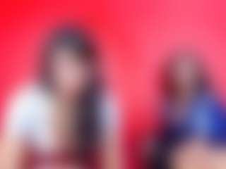 Zara and my HOT Teen gfs's Live Sex Cam Show