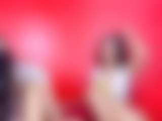Live cam show with Zara and my HOT Teen gfs - Skinny on TastyBlacksLive