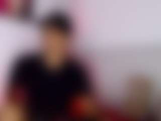 Live cam show with angel-foxxx - Black Hair on https://playwithruby.com