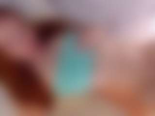 Live cam show with Anna-foxxy - Red Hair on crypto-cams