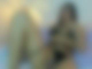 Live cam show with Cathaleya-sexy - Ride Torso on TastyBlacksLive