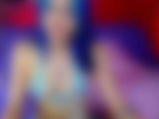 ElyCandy's Live Sex Cam Show