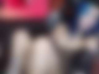 ElyCandy's Live Sex Cam Show