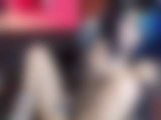 ElyCandy's Live Sex Cam Show