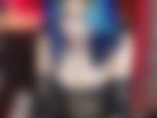 ElyCandy's Live Sex Cam Show