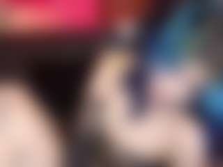 ElyCandy's Live Sex Cam Show