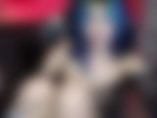 ElyCandy's Live Sex Cam Show