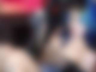 ElyCandy's Live Sex Cam Show