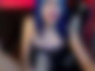 ElyCandy's Live Sex Cam Show