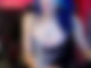 ElyCandy's Live Sex Cam Show