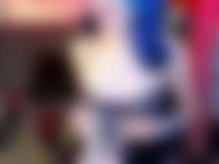 ElyCandy's Live Sex Cam Show