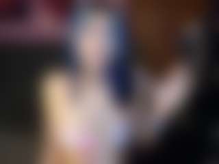 ElyCandy's Live Sex Cam Show