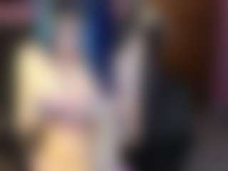 ElyCandy's Live Sex Cam Show