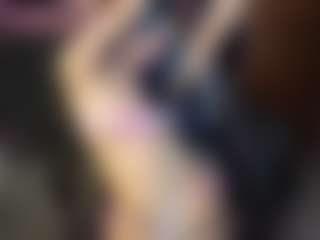 ElyCandy's Live Sex Cam Show