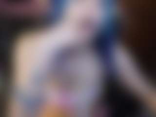 ElyCandy's Live Sex Cam Show