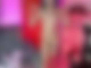 ElyCandy's Live Sex Cam Show