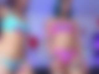 Live cam show with ElyCandy - Young Adult on CSO-WL