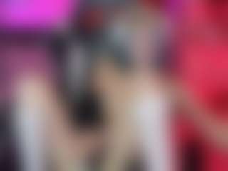 ElyCandy's Live Sex Cam Show