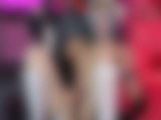 ElyCandy's Live Sex Cam Show