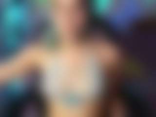 ElyCandy's Live Sex Cam Show