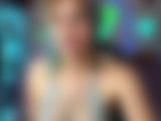 ElyCandy's Live Sex Cam Show