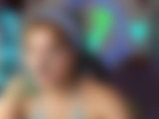 ElyCandy's Live Sex Cam Show