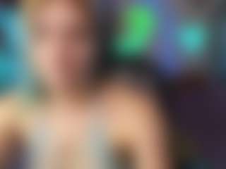ElyCandy's Live Sex Cam Show