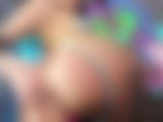ElyCandy's Live Sex Cam Show