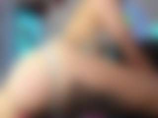 ElyCandy's Live Sex Cam Show