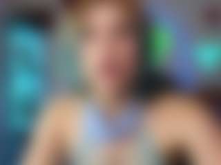 ElyCandy's Live Sex Cam Show
